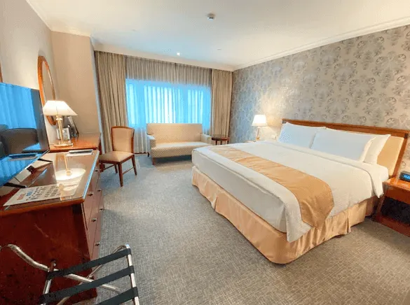 基隆長榮桂冠酒店1