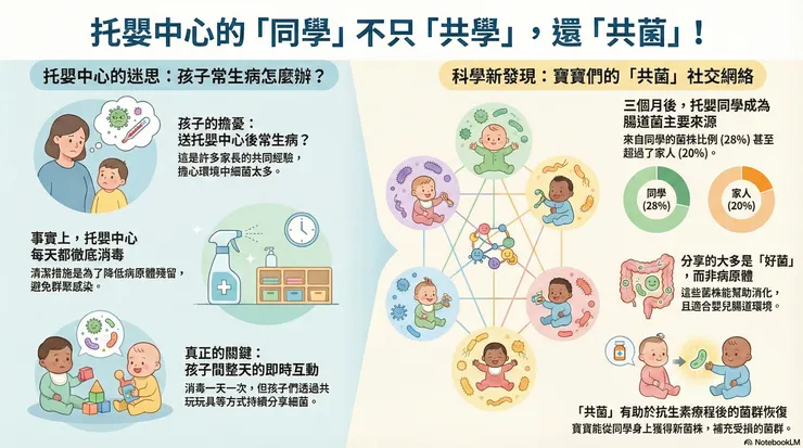 圖片作者：NotebookLM