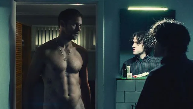 《後座力》劇照