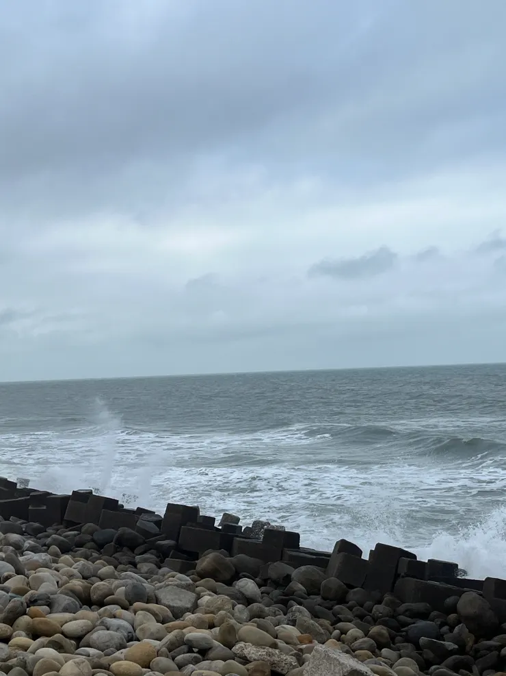 月牙灣雕塑公園