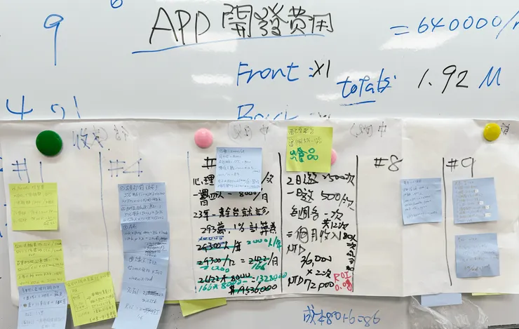 vocus|新世代的創作平台