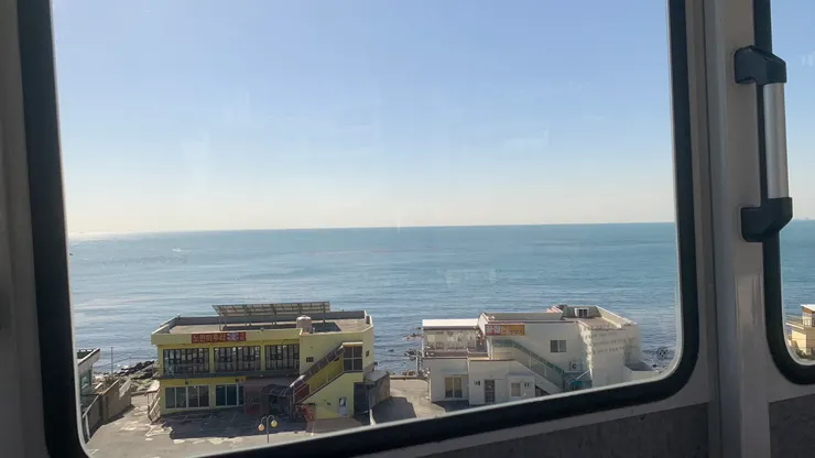 可以想想等等要吃什麼