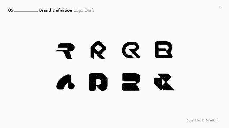 Design by Jhane Chou