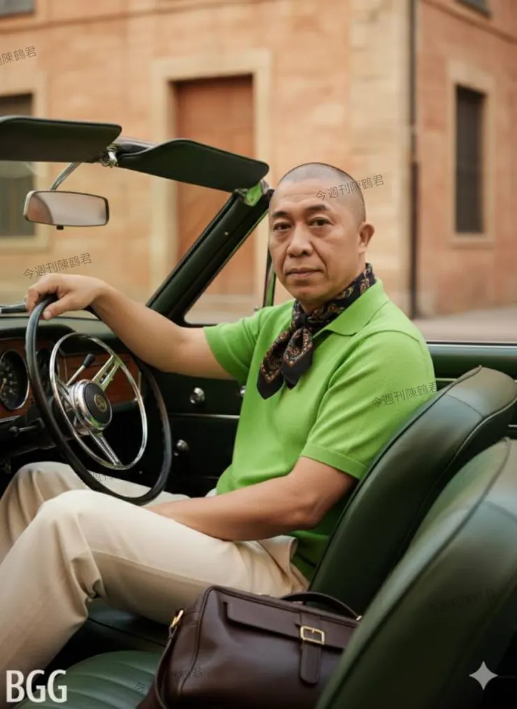 工商時報陳鶴君