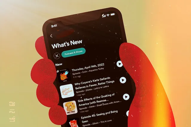 vocus|新世代的創作平台