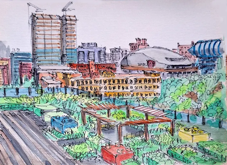 vocus|新世代的創作平台