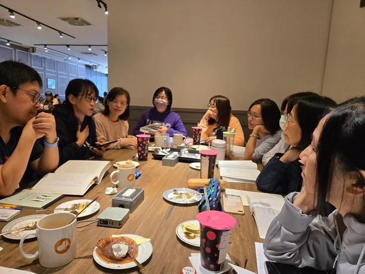 我很好😌因為有你們❤️