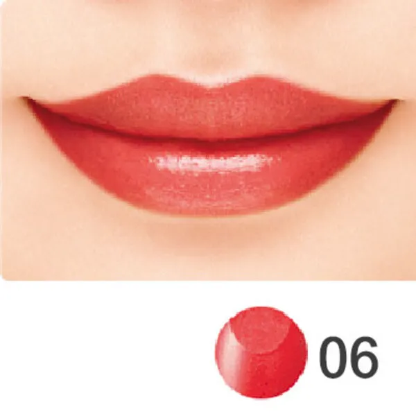 FERME 晶燦持色唇膏#06 (圖源:kiss me官網)