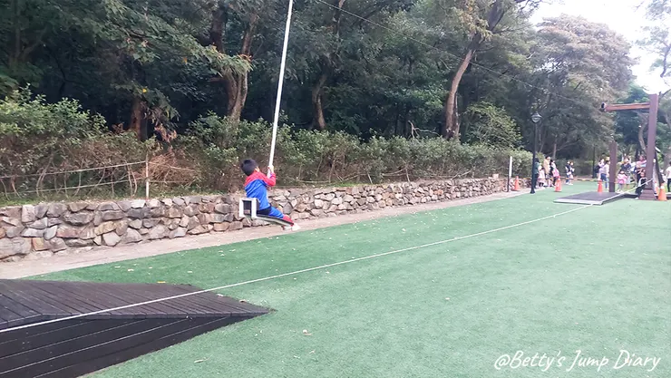 ▲大有梯田生態公園/圖片來源：Betty's Jump Diary