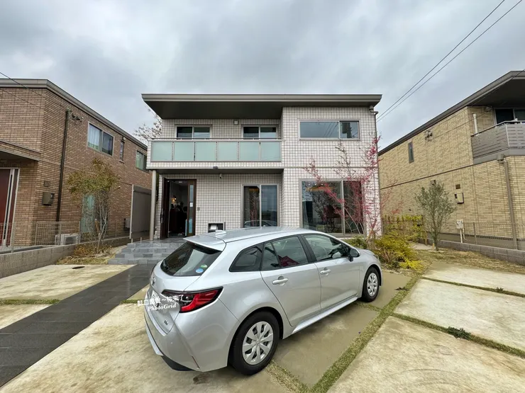 帶行動不便身障童♿️可以省下更多步行的路程。