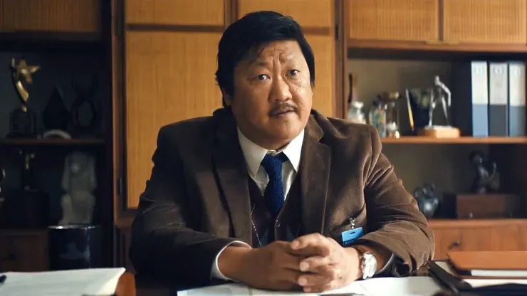 馬克斯，選擇讓事情「不要鬧大」，本身也是一種決定。