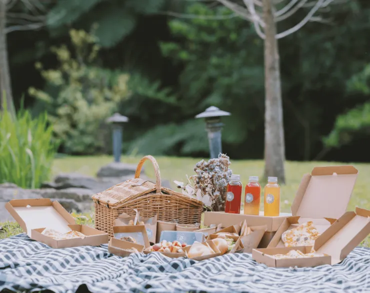 食物圖片取自官網