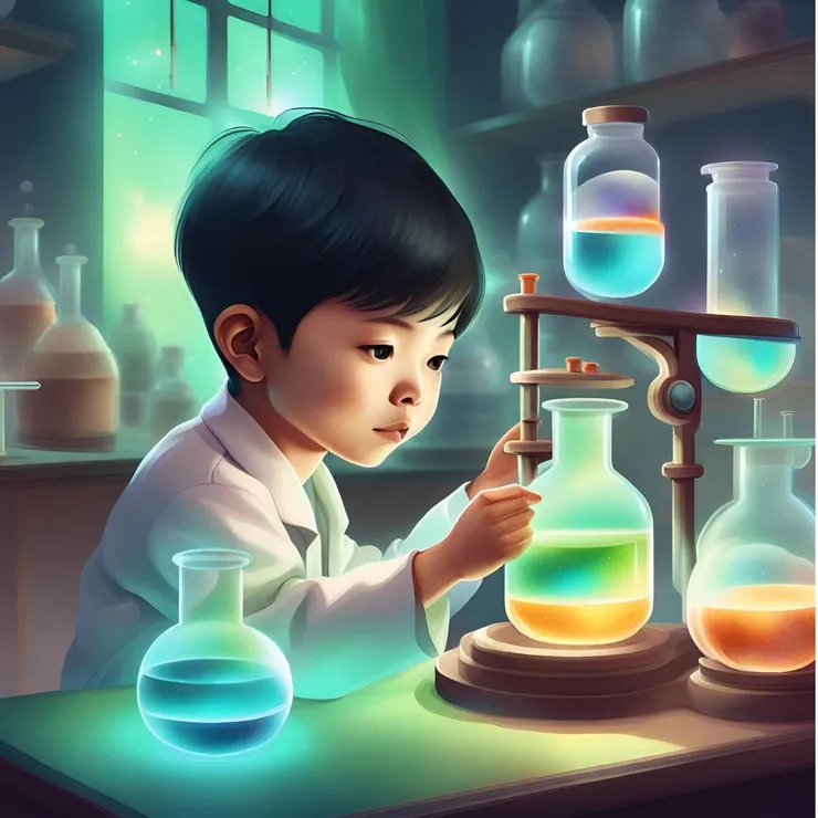 高俊彥老師作為STEAM教育的推廣者之一，致力於引導10至16歲學生走進這個多元而有趣的學習領域。