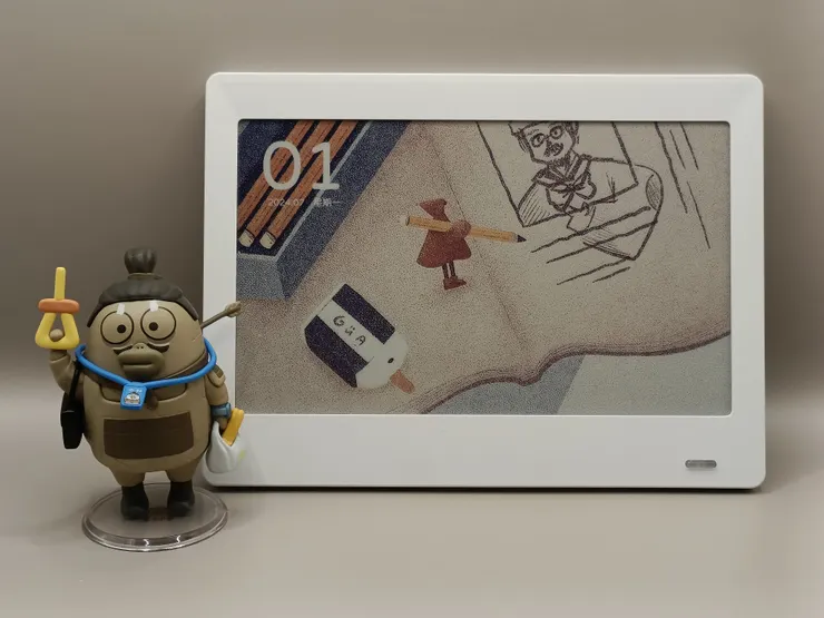 來源：ULANI 永恆曆 (公仔自備)