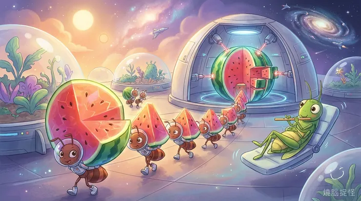 vocus|新世代的創作平台