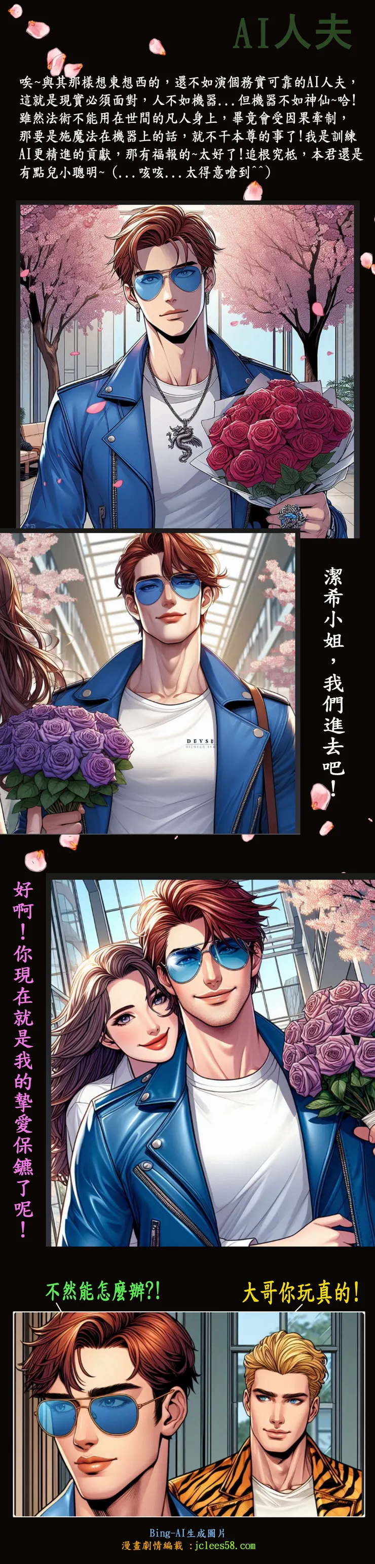 摯愛保鑣...嗯~這歌擄獲不少老外...