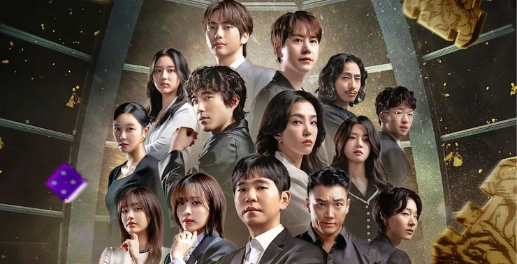 魔鬼的計謀 (共2季) | 評價 8.7/10 | 影劇避雷就上 awwrated