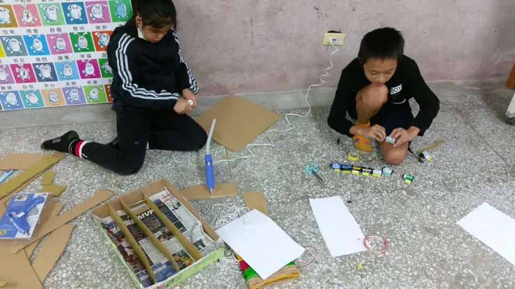 vocus|新世代的創作平台