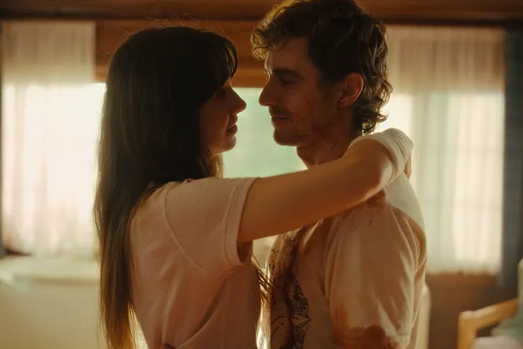 《永遠在一起》電影劇照／劇照提供：采昌國際多媒體