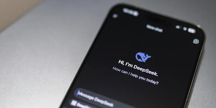 DeepSeek AI技術顛覆數位行銷，提升SEO競爭力與業務增長!