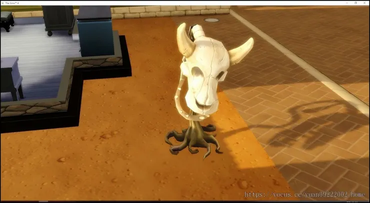 最後直接被榨乾（？？？）