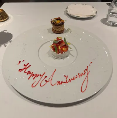 交往邁入第六年