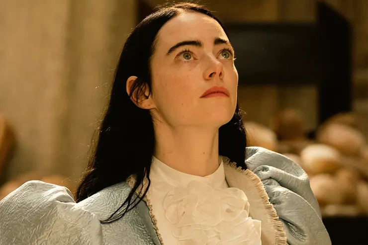 最佳女主角 【可憐的東西】艾瑪史東Emma Stone