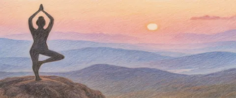 晨湘坊 | 瑜伽療癒・草本手作