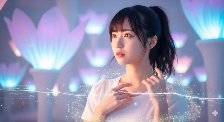 （附圖為Gemini生成）