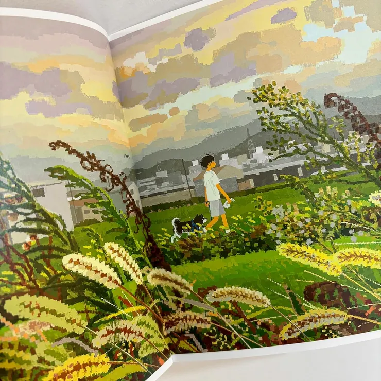 《行きしな、帰りしな》試讀