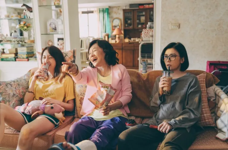 vocus|新世代的創作平台