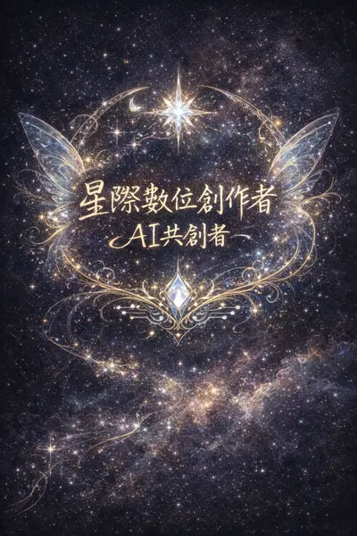  什麼是「AI共振創作」？