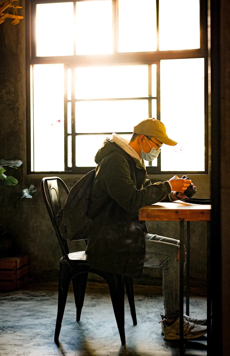 vocus|新世代的創作平台