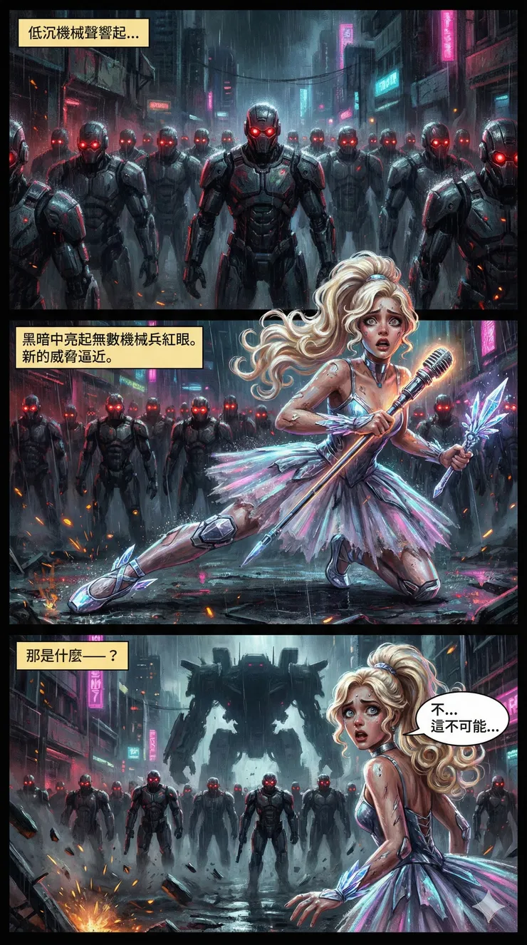 vocus|新世代的創作平台