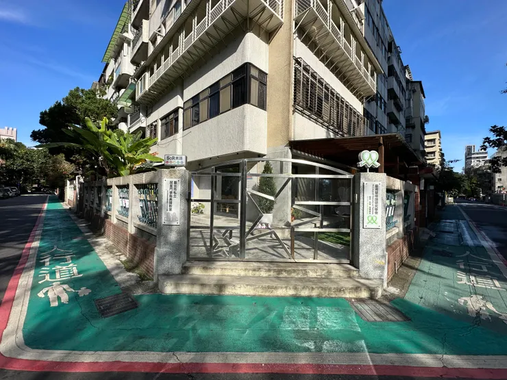 我開在溫州街的英文補習班：SoR臺北旗艦殿