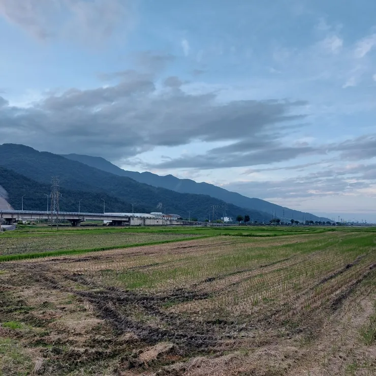 城市邊緣 / 資料來源：我自己