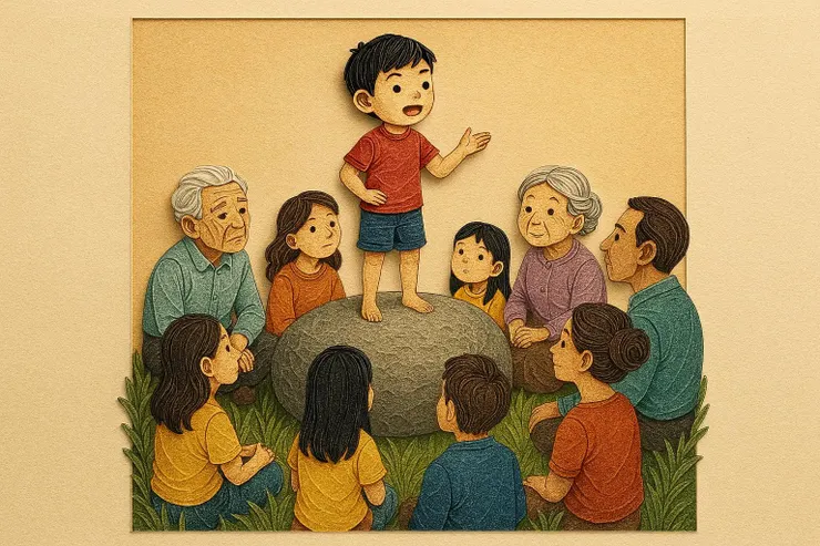 vocus|新世代的創作平台