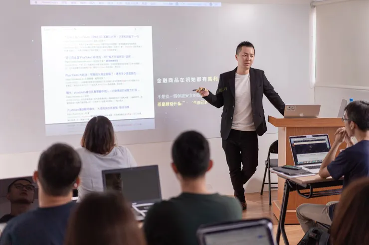 vocus｜新世代的創作平台