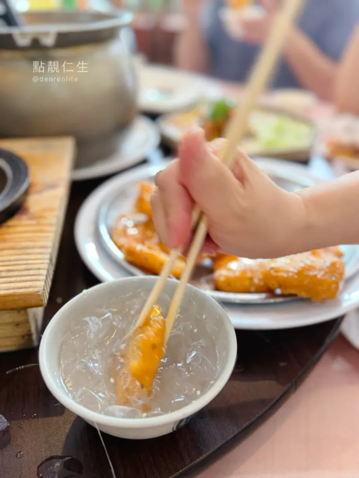 天長地久|三峽春谷餐廳