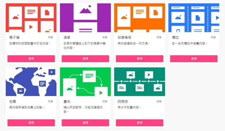 vocus|新世代的創作平台