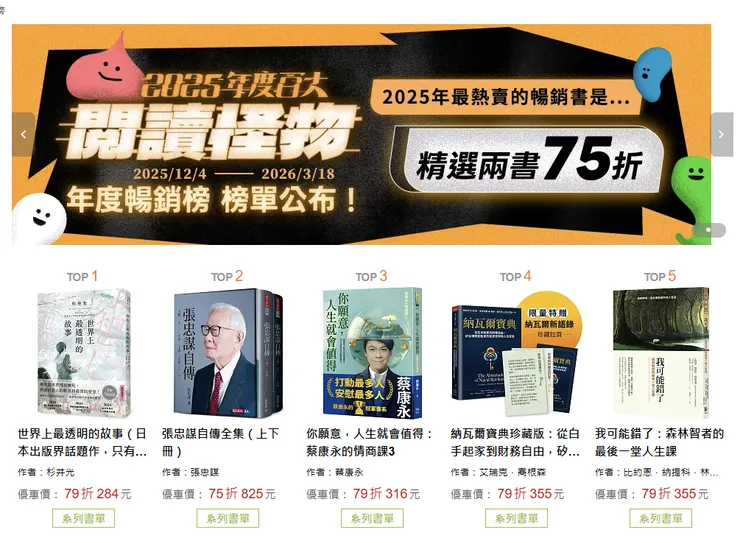 vocus｜新世代的創作平台