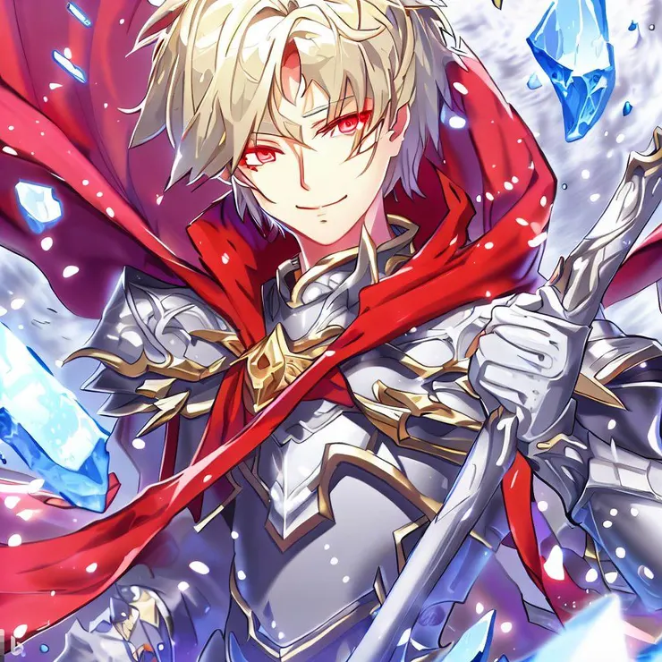 西川的神技<暴風雪>