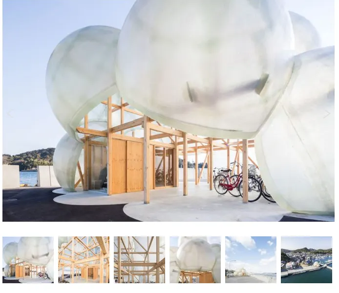 圖片資料來源: 株式会社シェルター