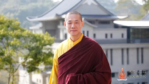 龍德上師教學簡介