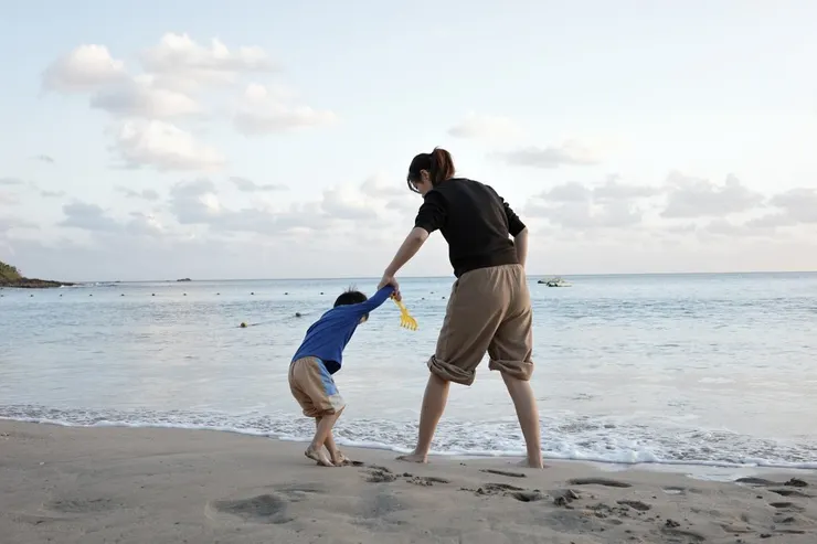 勇氣就差一點點了