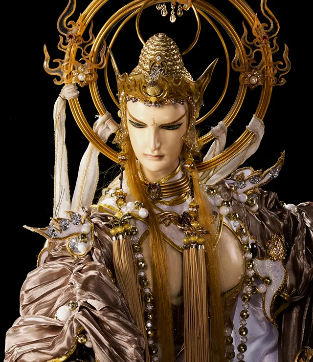 圖源：霹靂布袋戲官網