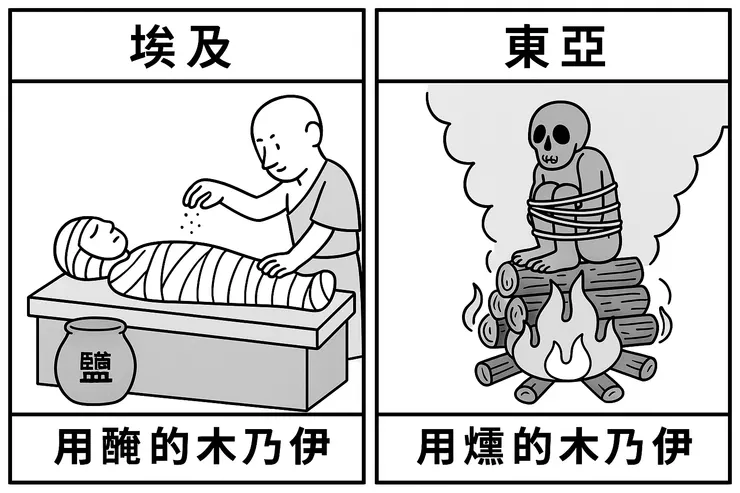 圖片作者：ChatGPT