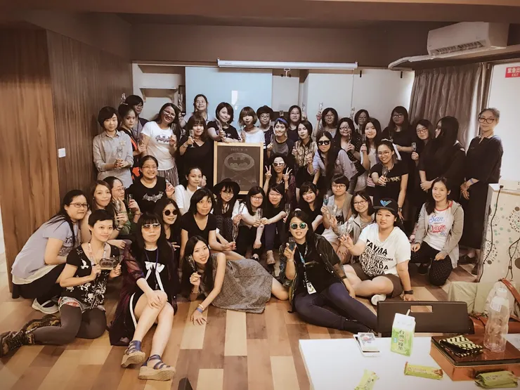 vocus|新世代的創作平台