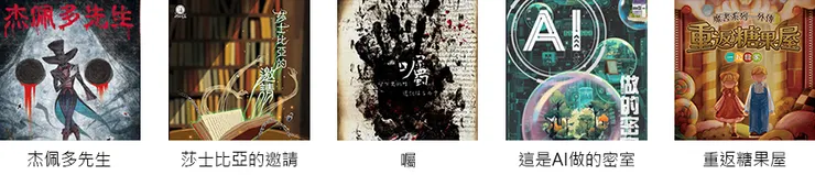 vocus｜新世代的創作平台