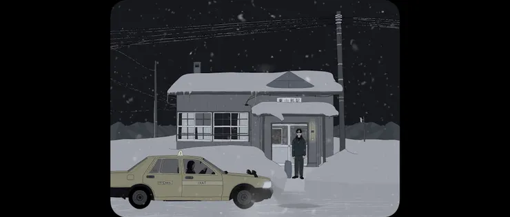 《無名の人生》電影劇照／劇照提供：佳映娛樂